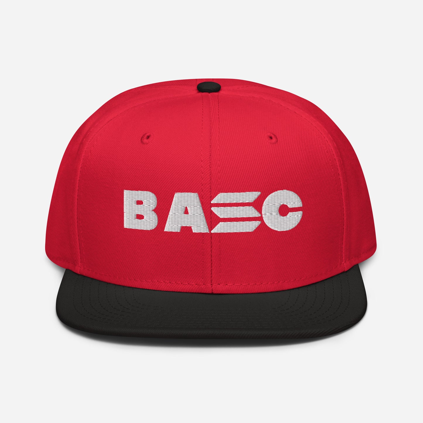 BASC Snapback Hat