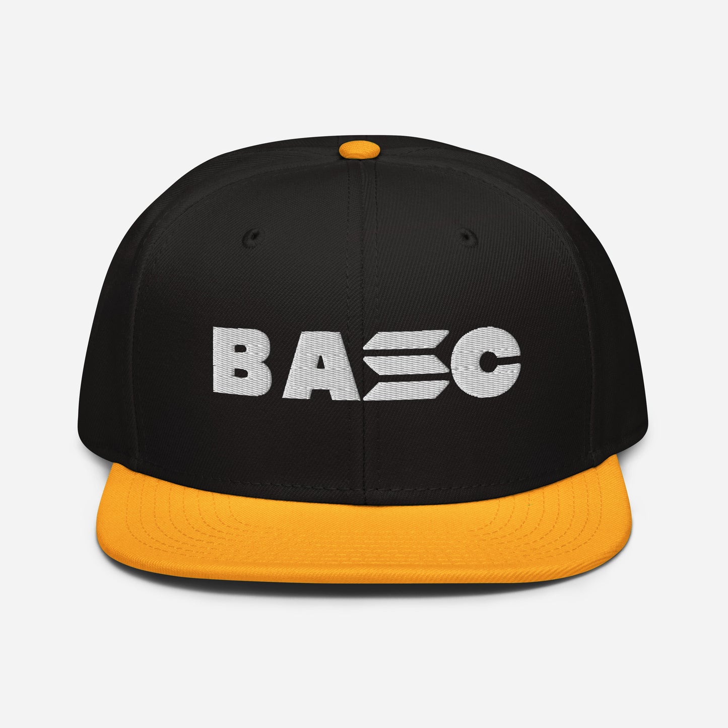 BASC Snapback Hat