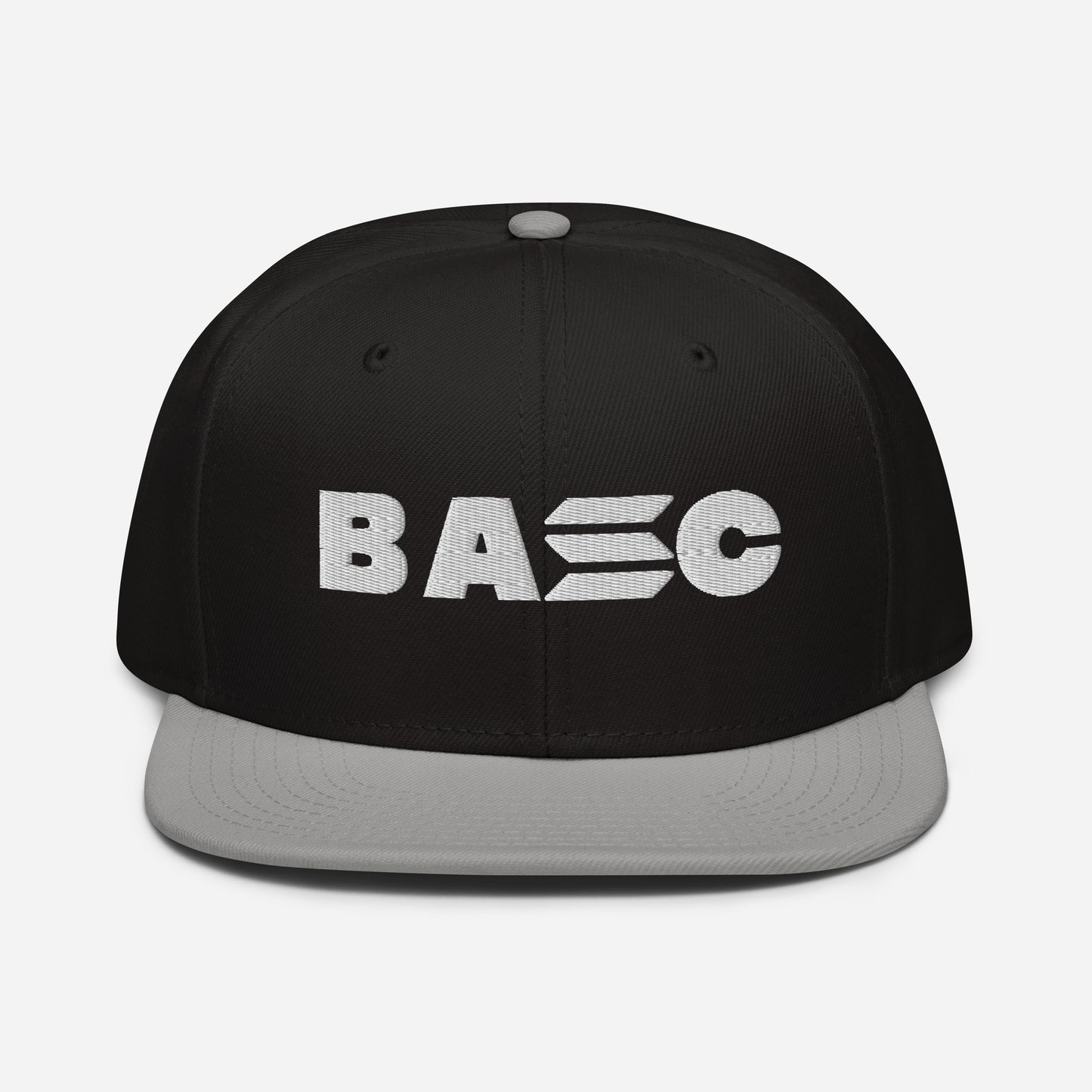 BASC Snapback Hat