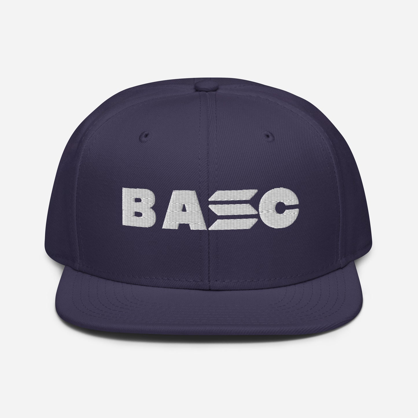 BASC Snapback Hat