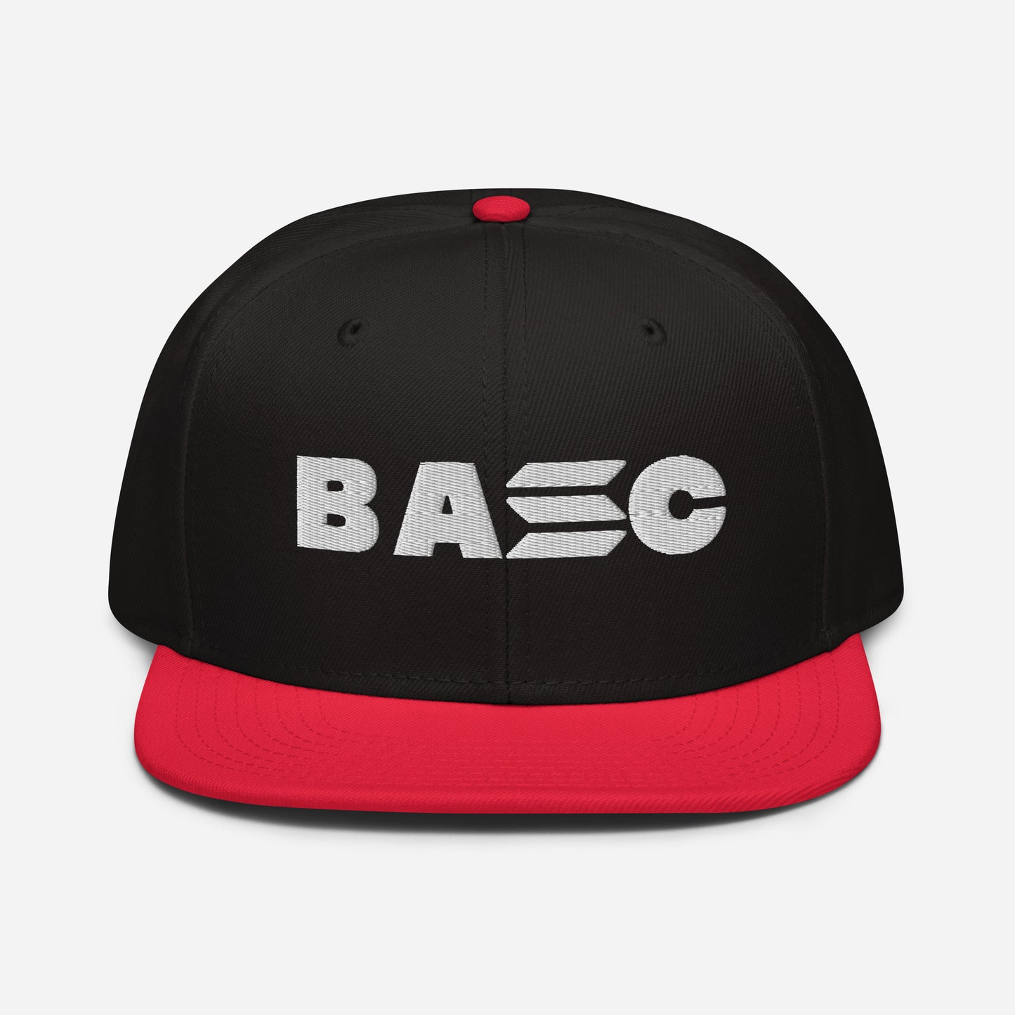 BASC Snapback Hat