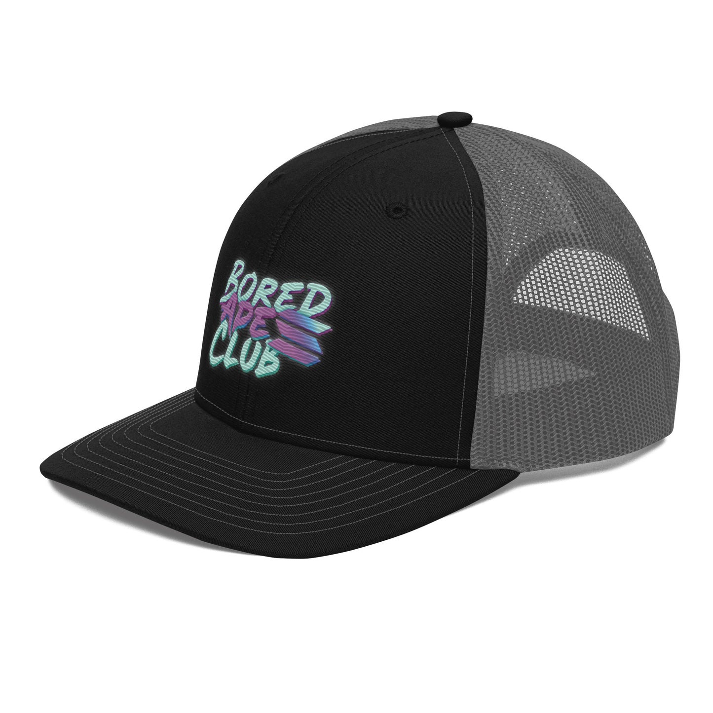 Gorra Trucker BASC