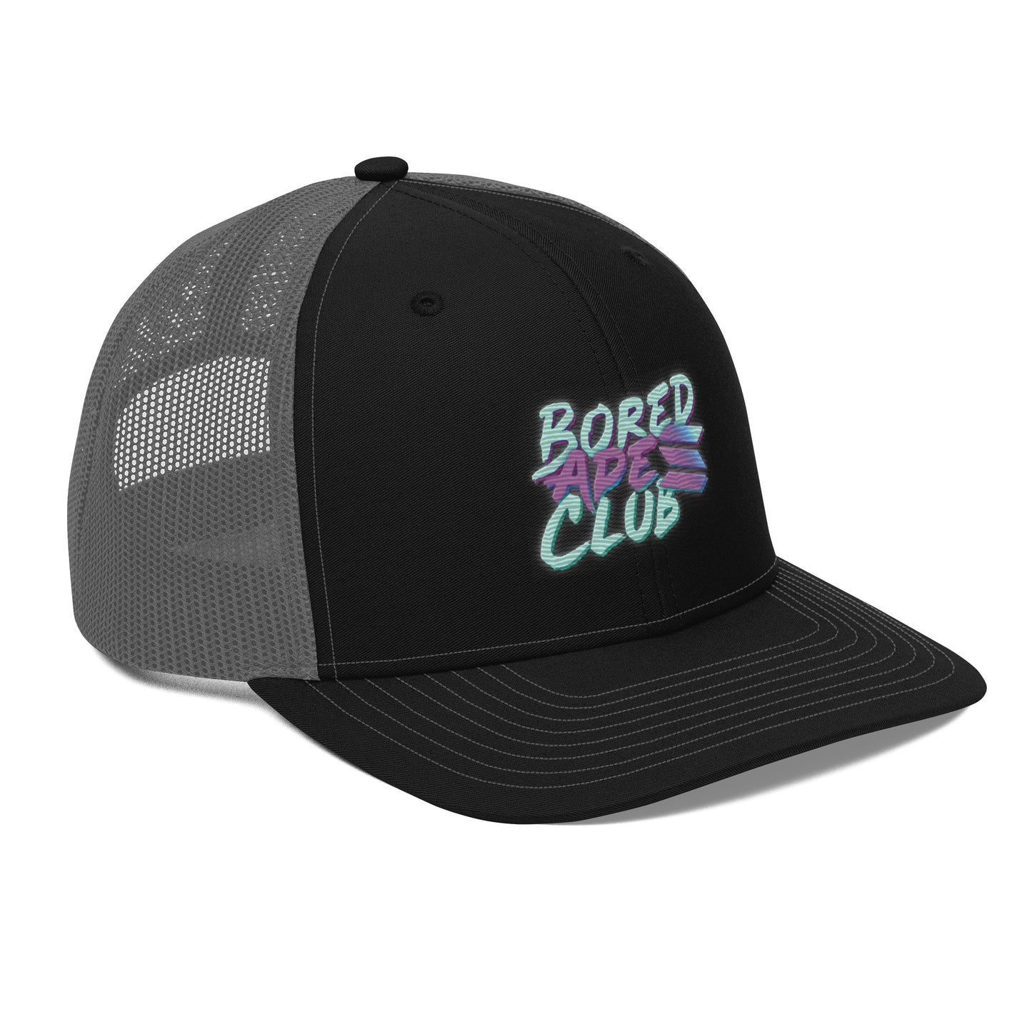 Gorra Trucker BASC