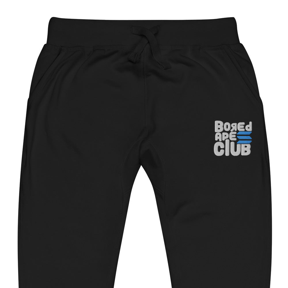 BASC V2 Embroidered sweatpants