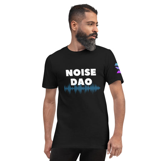 Camiseta RUIDO DAO