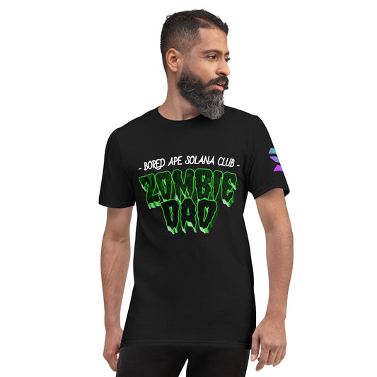 Camiseta ZOMBIE DAO