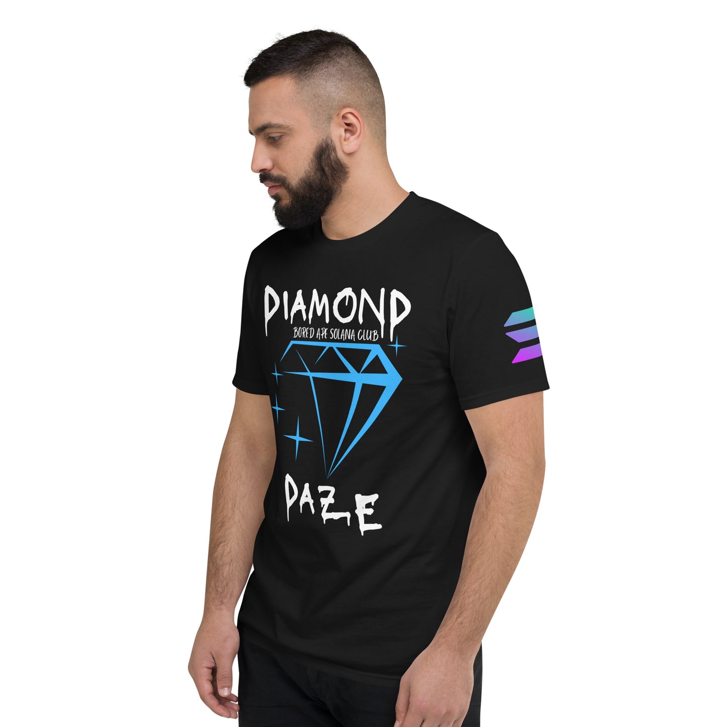 Camiseta DIAMOND DAZE