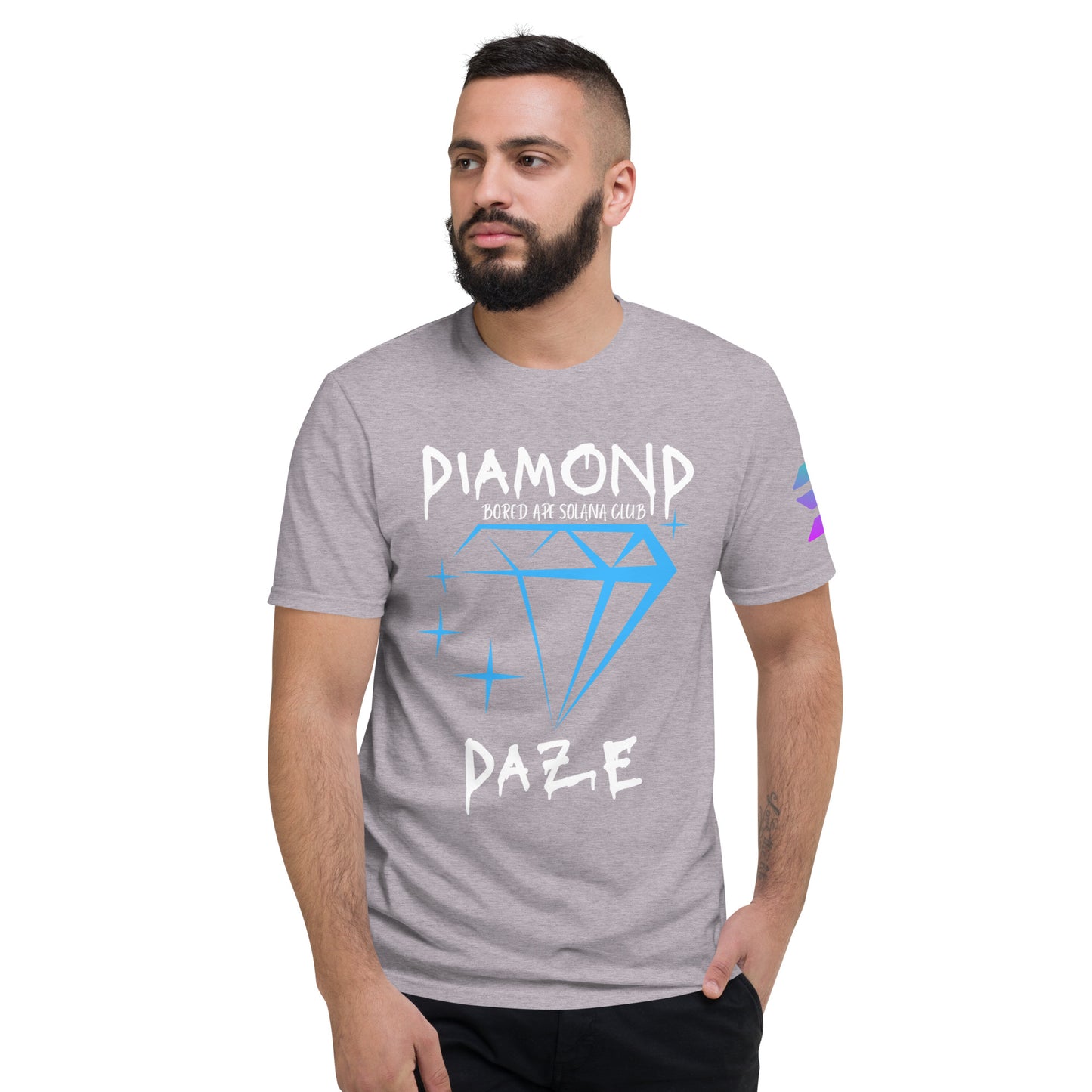 Camiseta DIAMOND DAZE