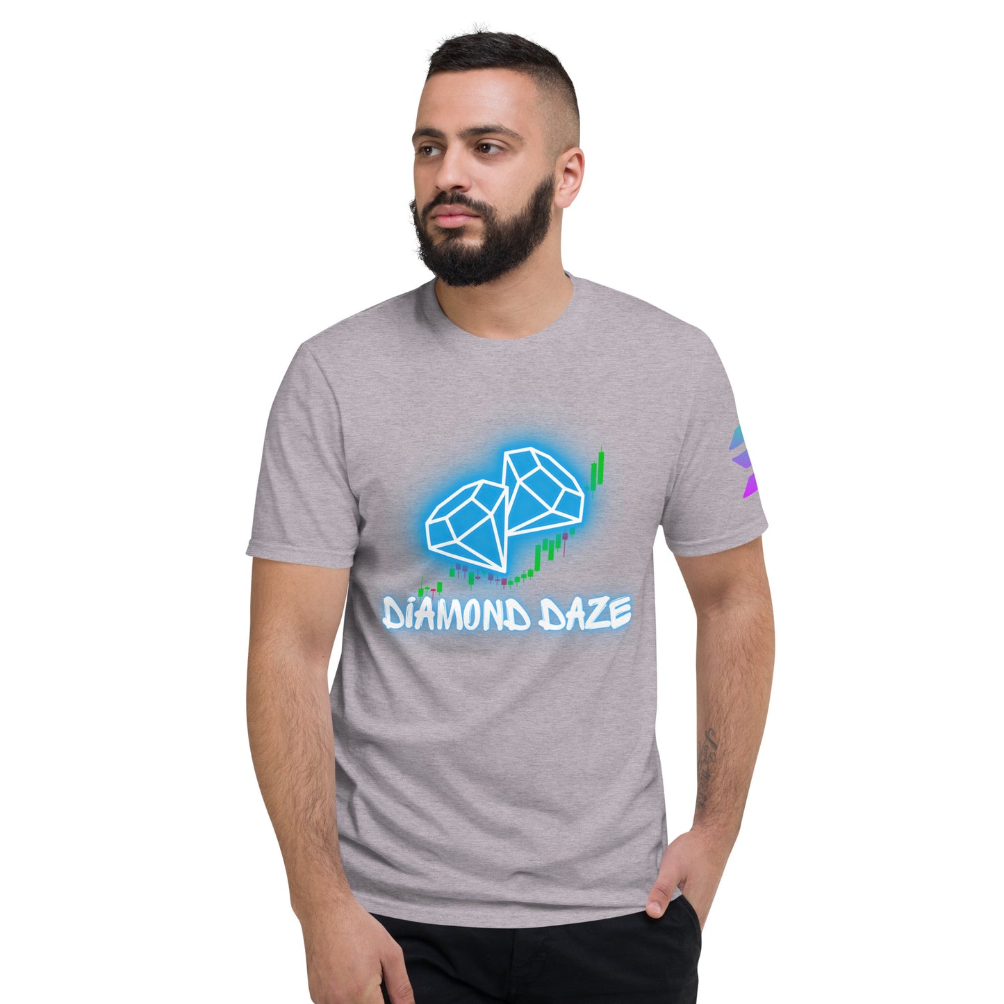 DIAMOND DAZE T-Shirt