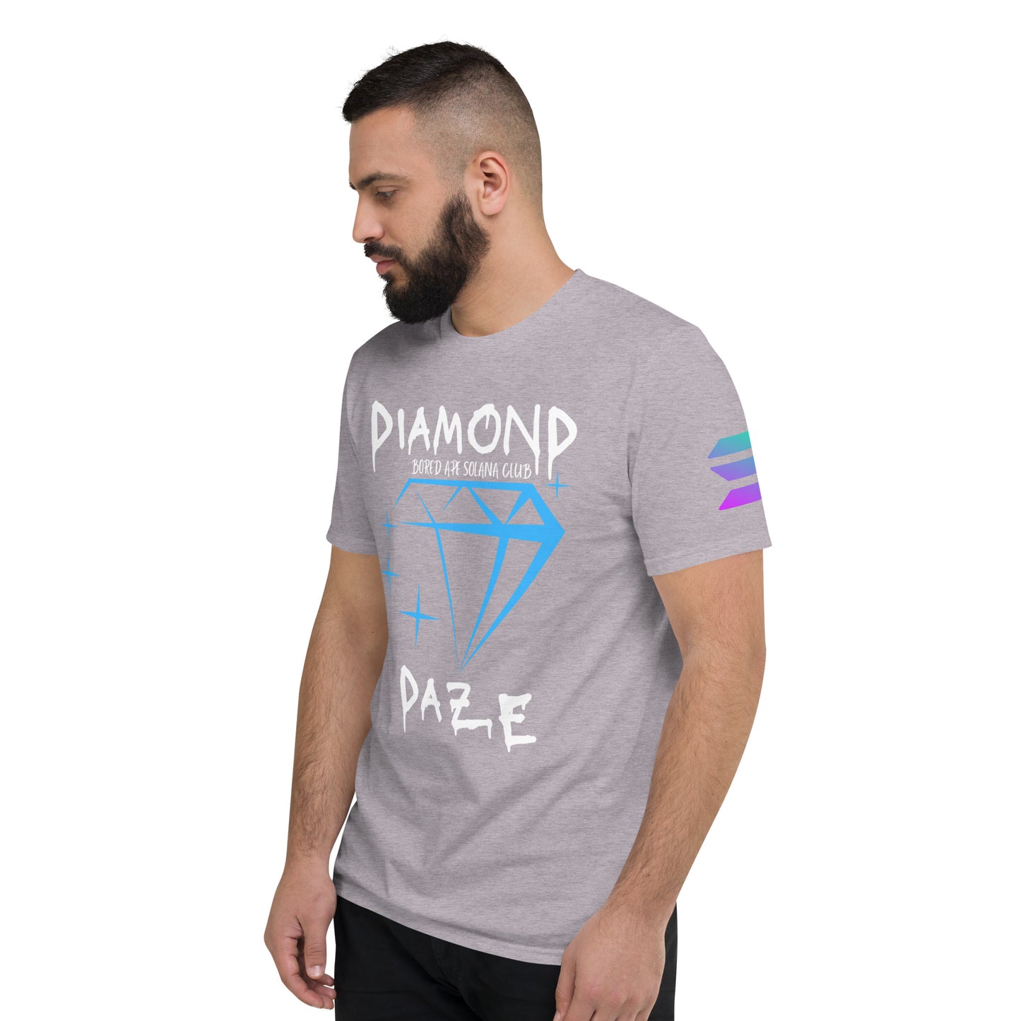 Camiseta DIAMOND DAZE