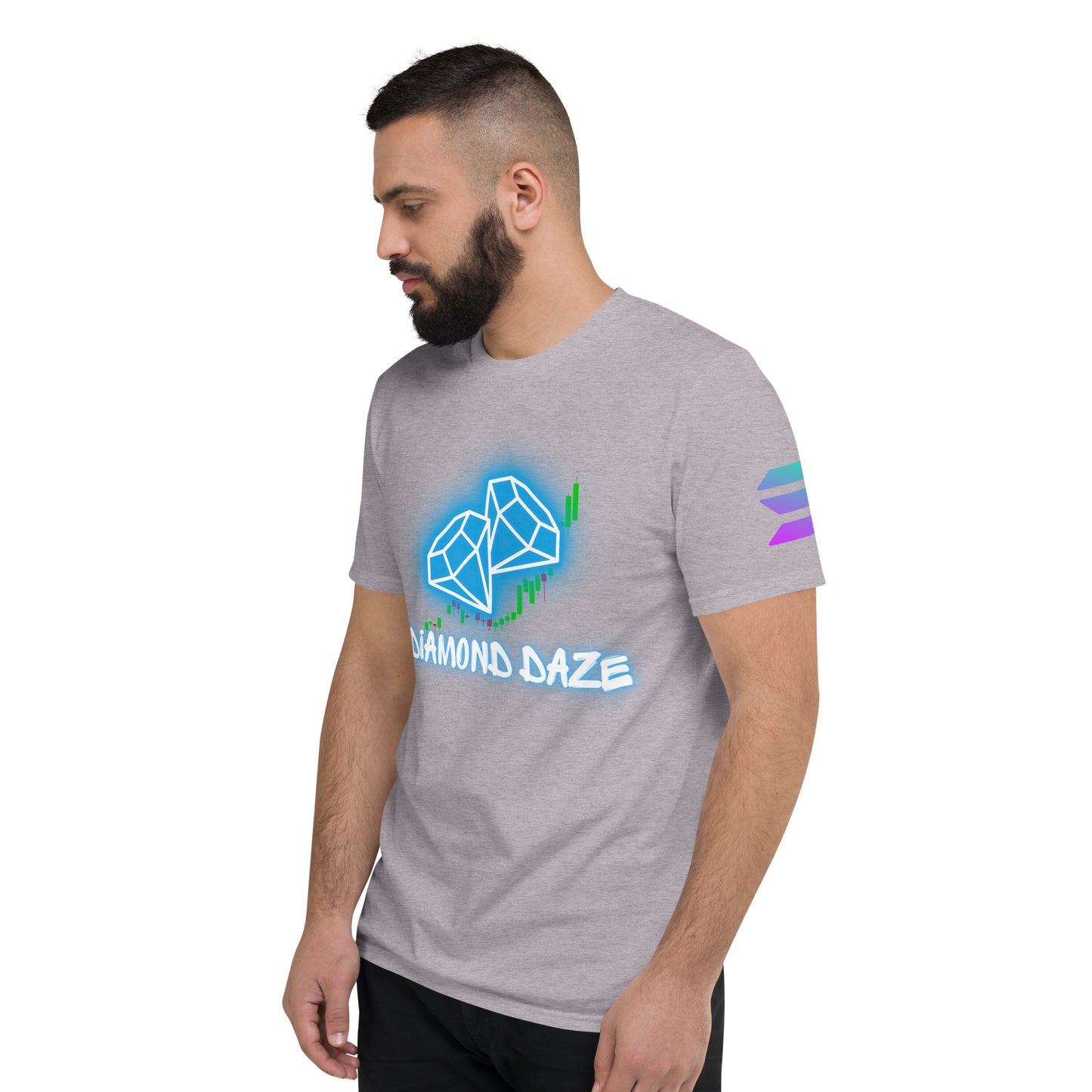 DIAMOND DAZE T-Shirt