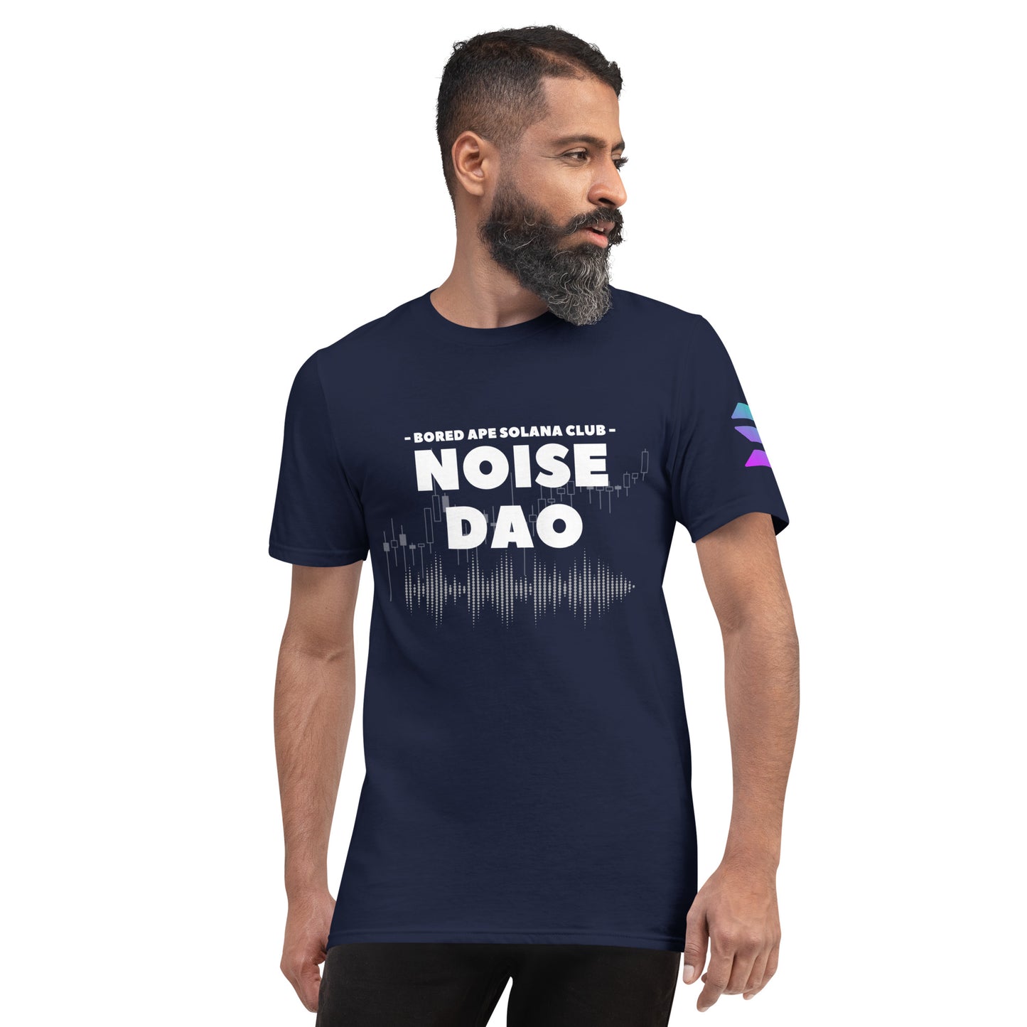 BASC NOISE DAO T-Shirt