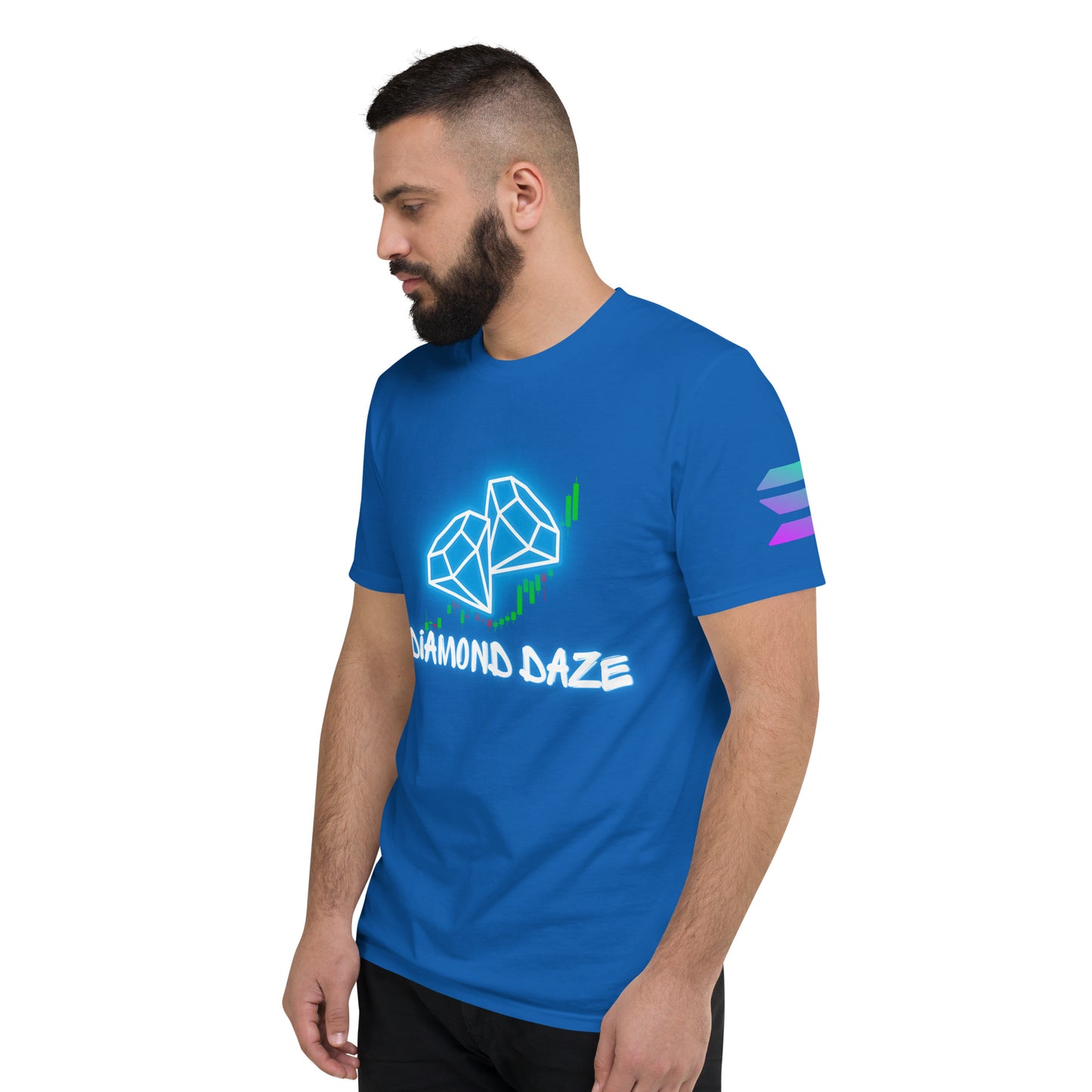 DIAMOND DAZE T-Shirt