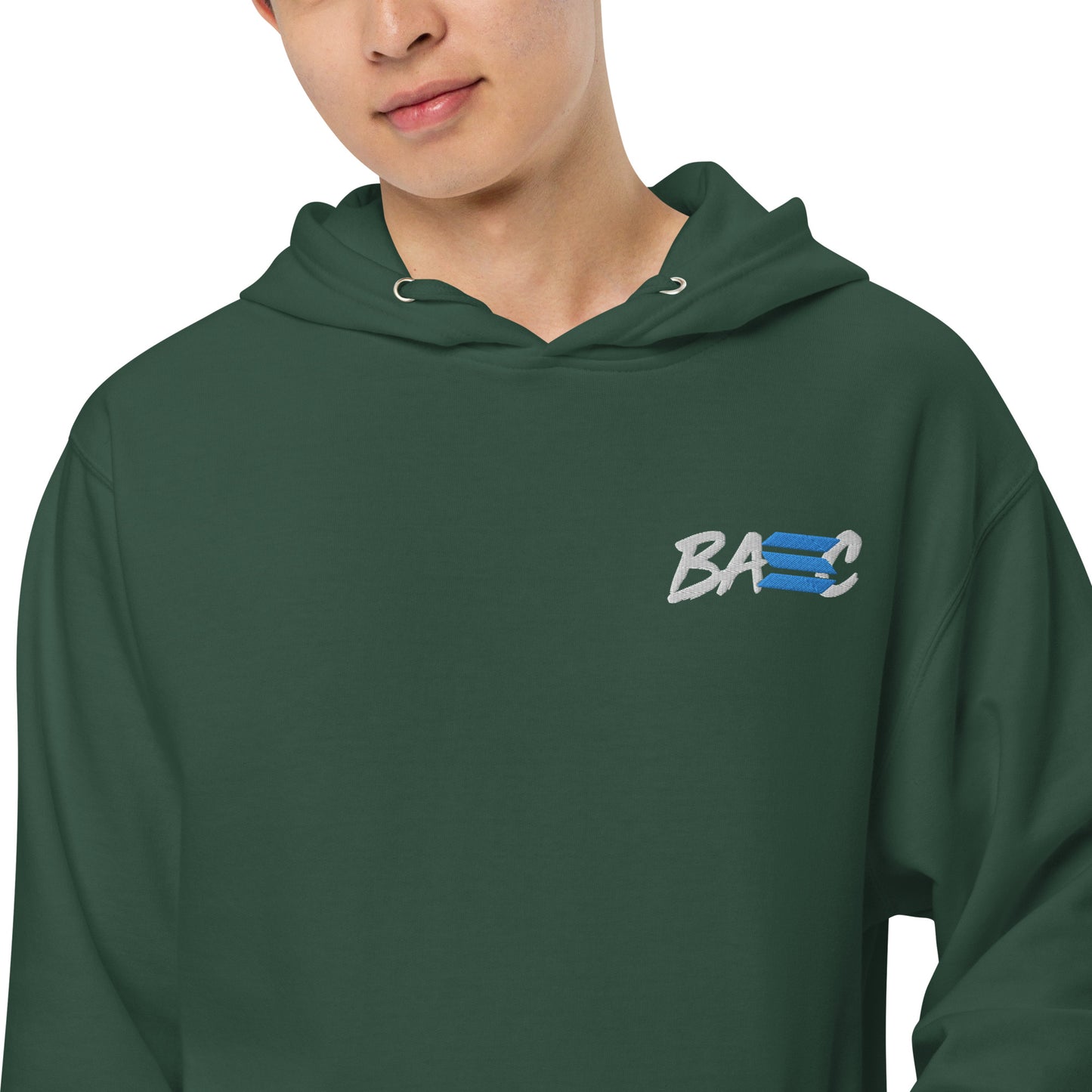 BASC hoodie