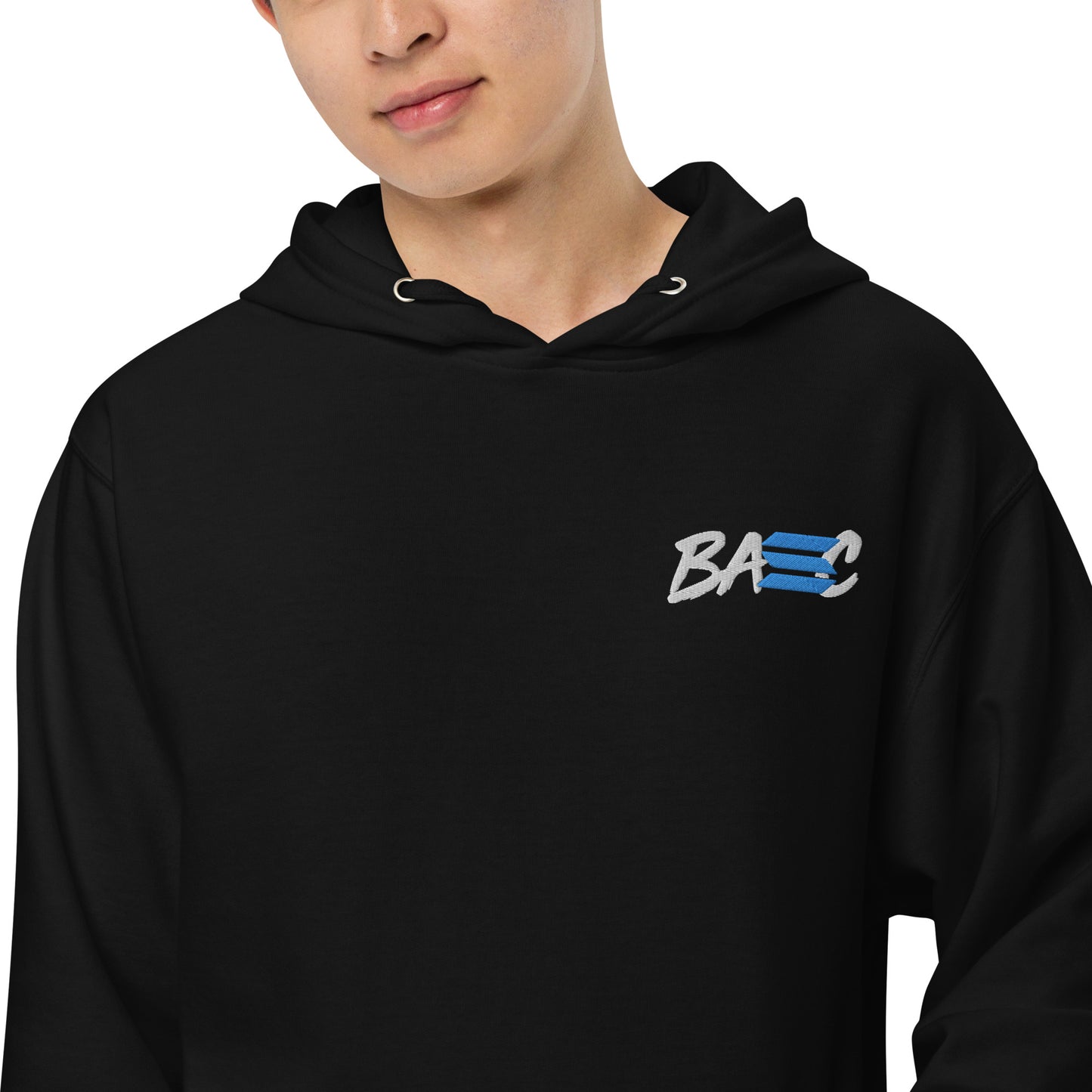 BASC hoodie