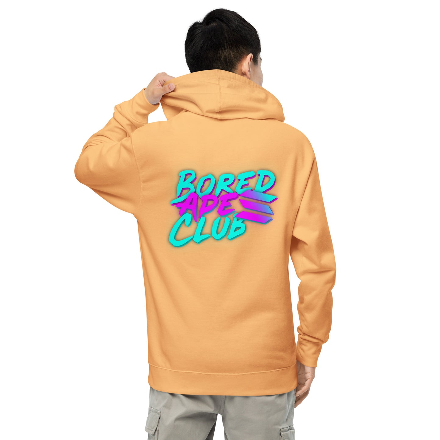 BASC hoodie
