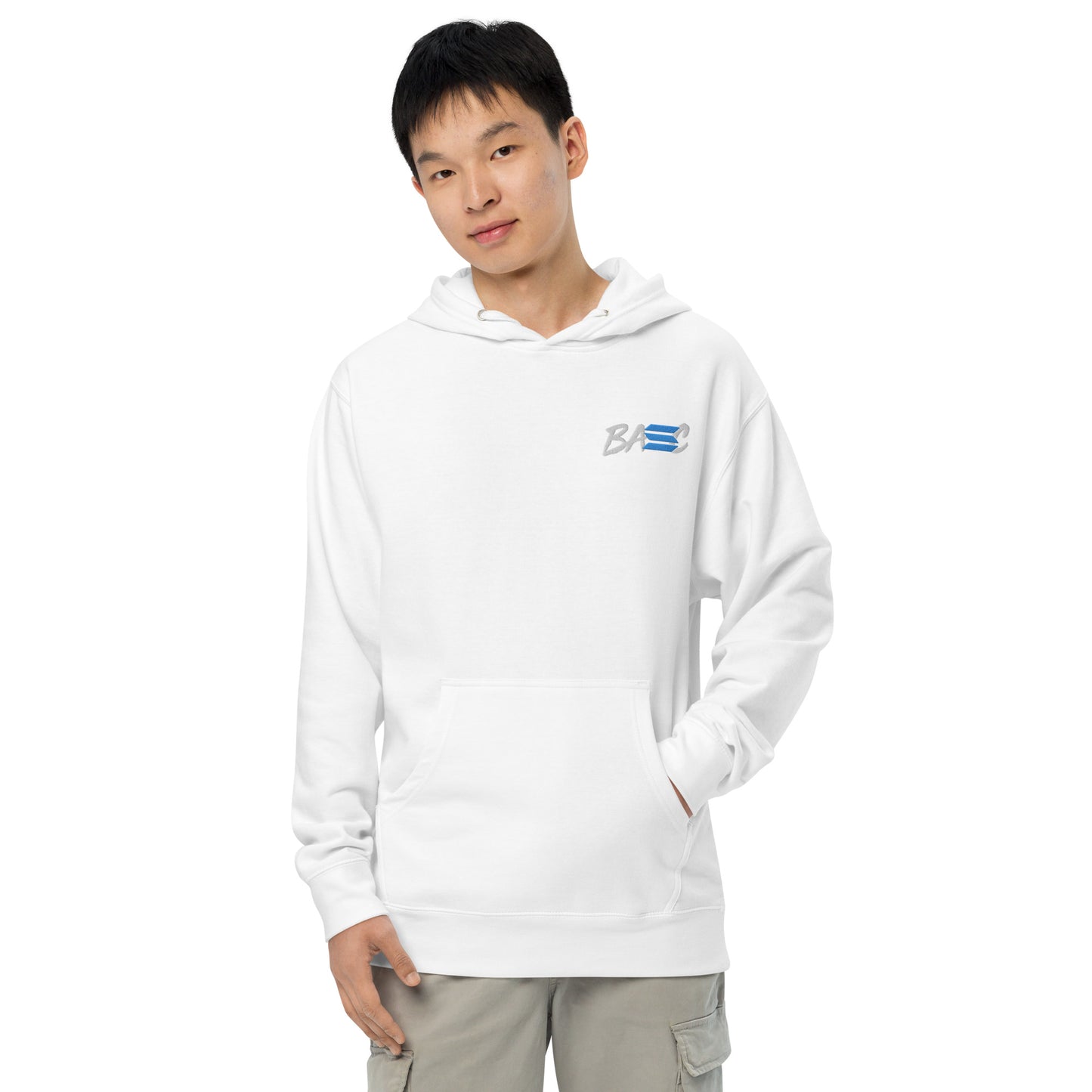 BASC hoodie