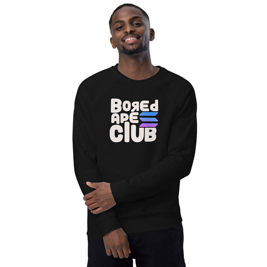 BASC sweatshirt