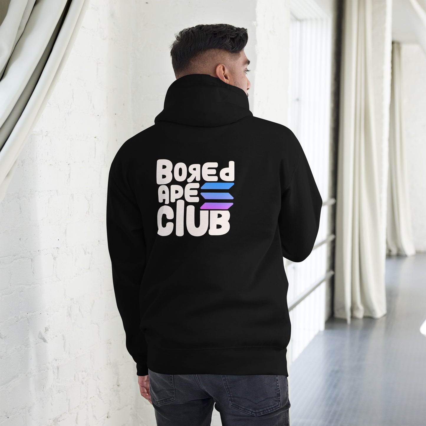 BASC Hoodie