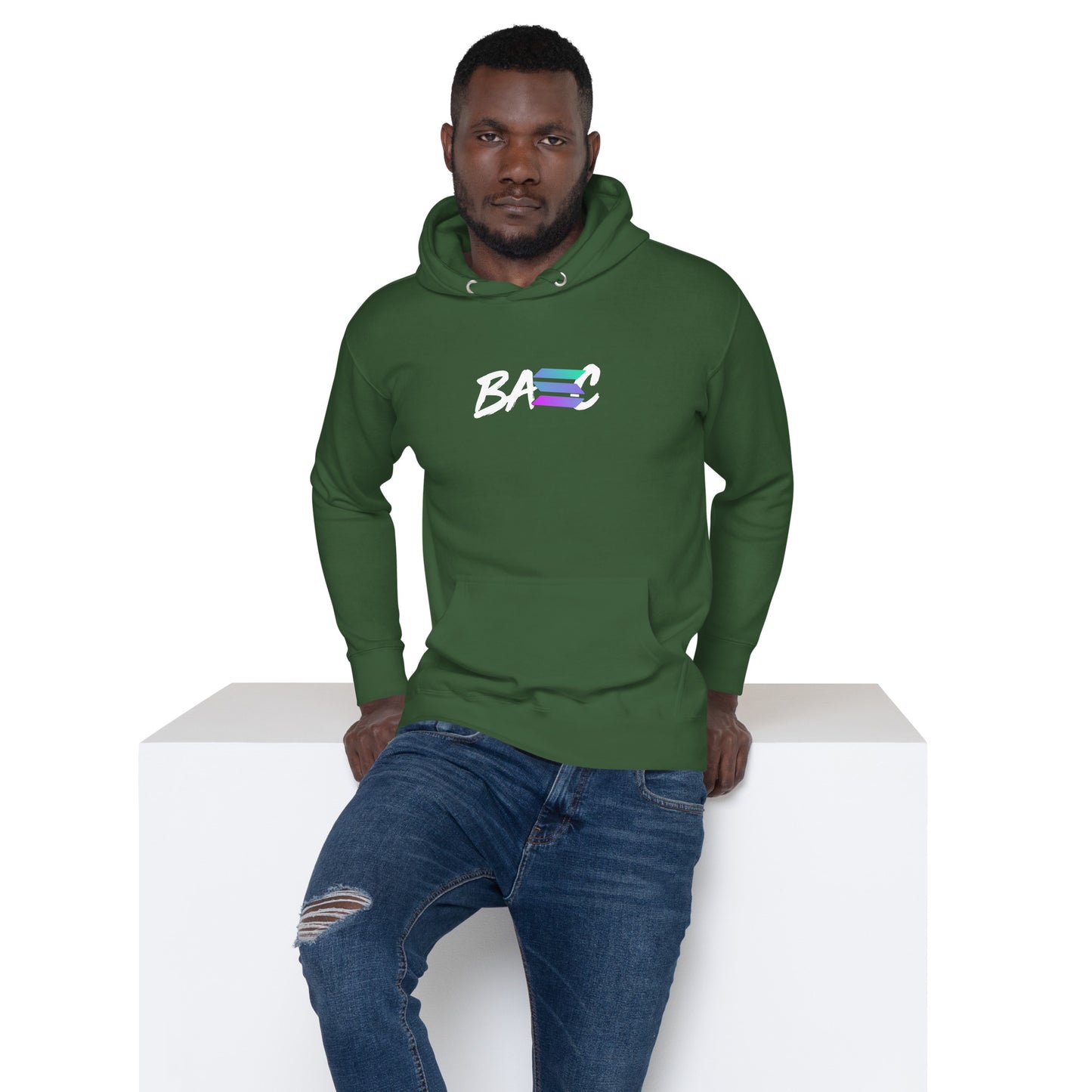 BASC Hoodie