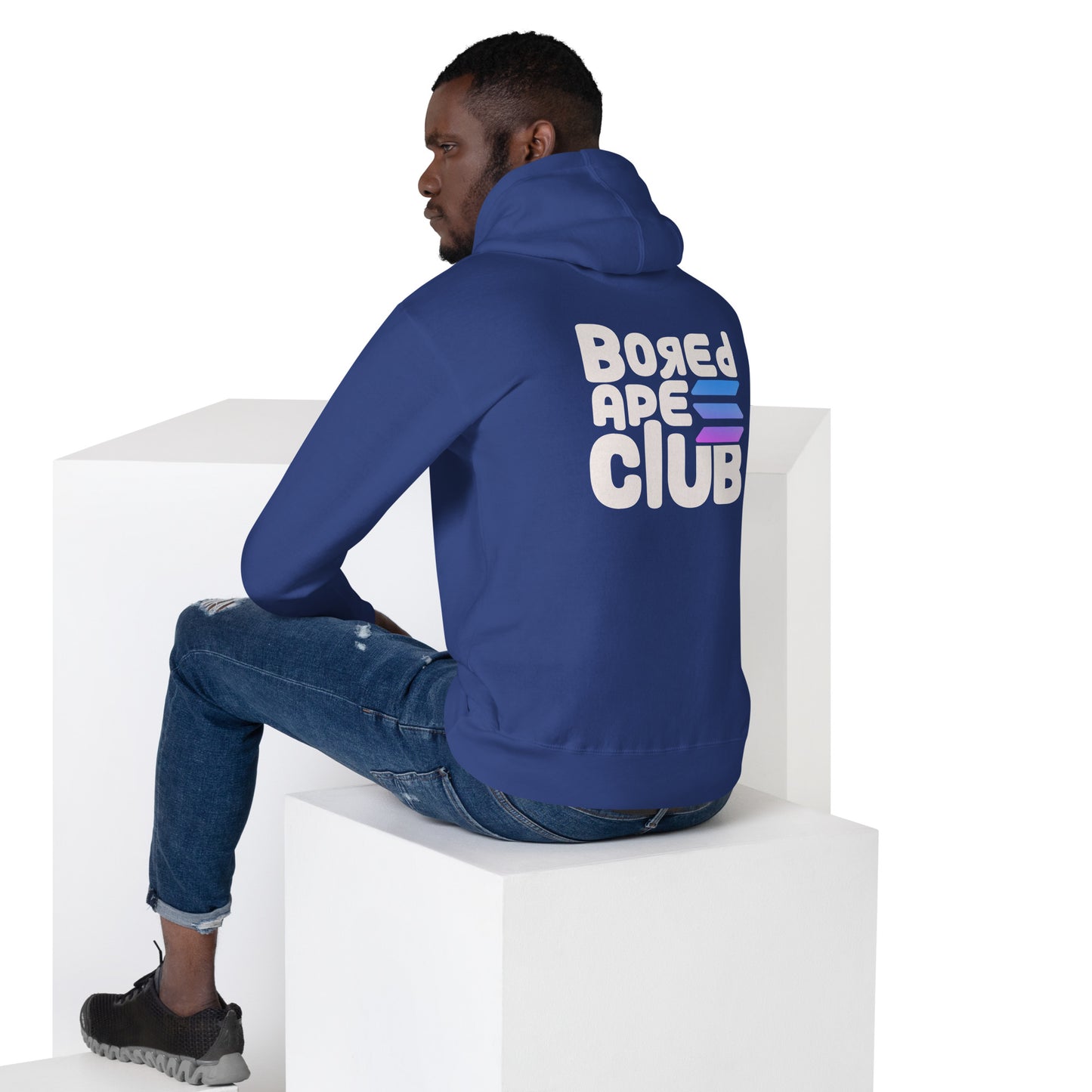 BASC Hoodie