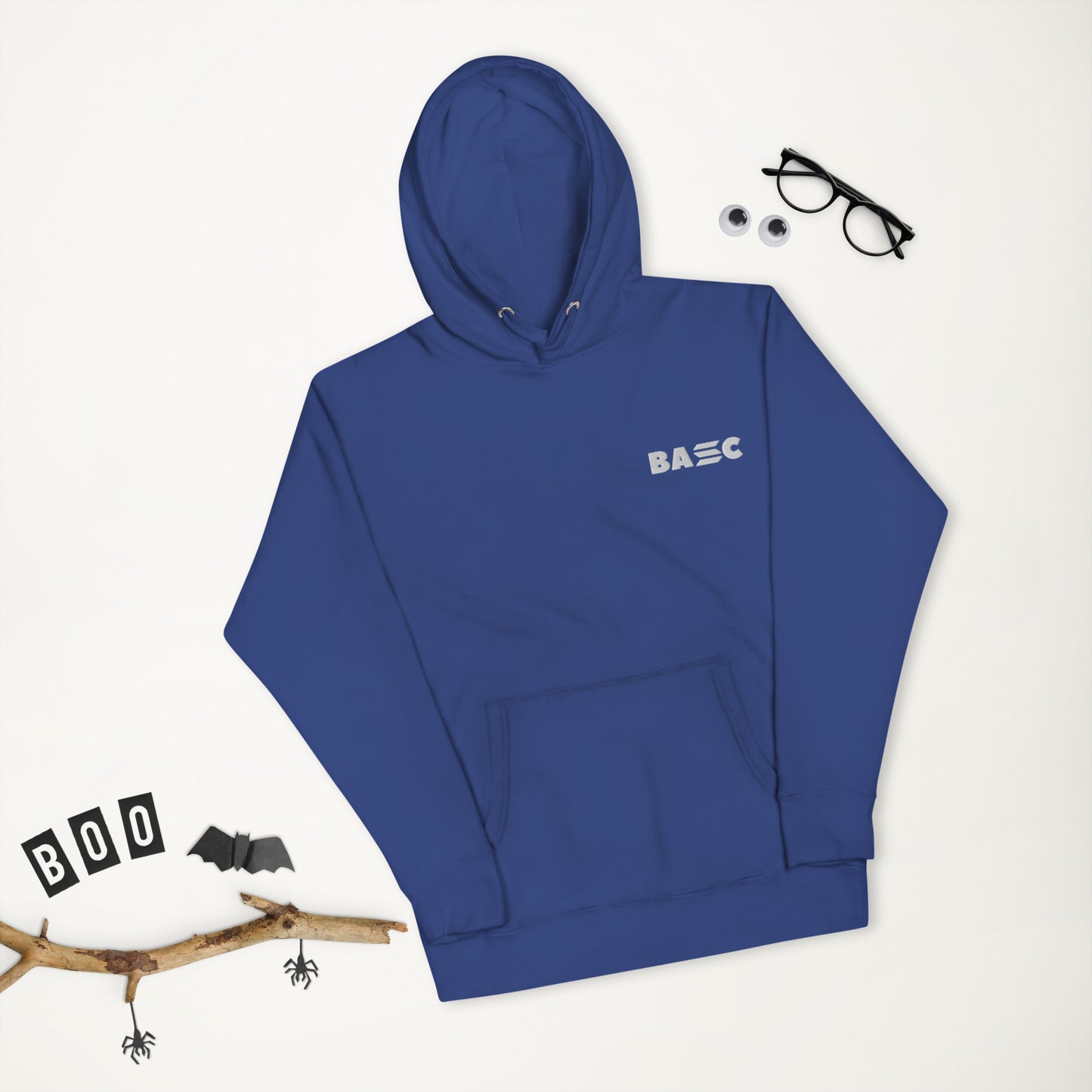 BASC Hoodie