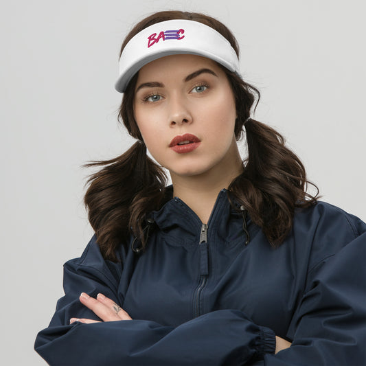 BASC Ladies Visor