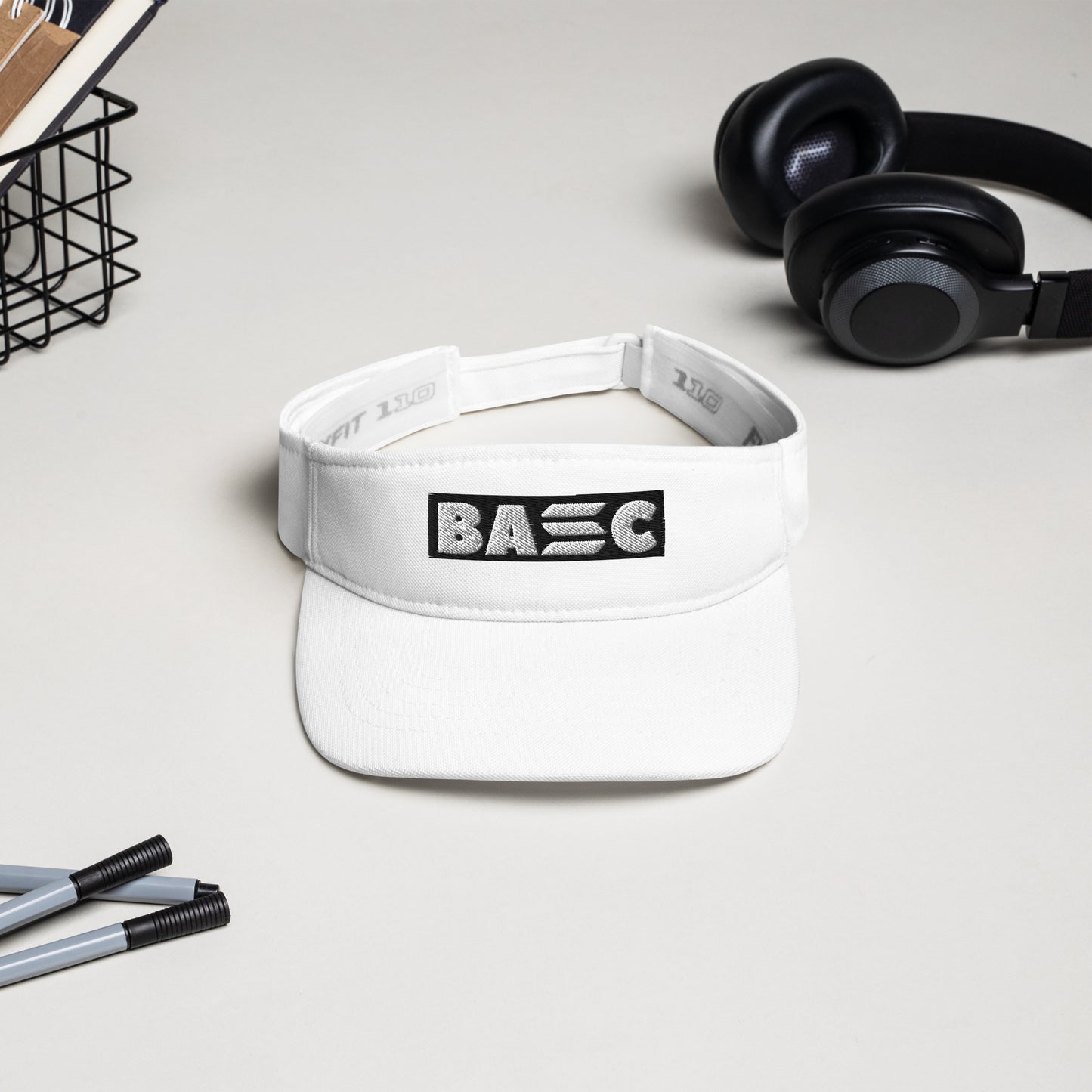 BASC Visor